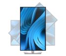 DELL - 27 inch P2725D QHD 100Hz Pro Plus IPS monitor _small_7