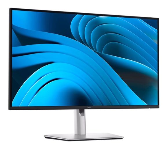 DELL - 27 inch P2725DE QHD 100Hz USB-C Pro Plus IPS monitor _3