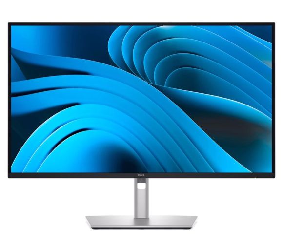 DELL - 27 inch P2725DE QHD 100Hz USB-C Pro Plus IPS monitor _8