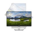 DELL - 27 inch S2721QSA 4K FreeSync IPS monitor _small_7