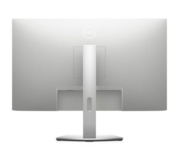 DELL - 27 inch S2721QSA 4K FreeSync IPS monitor _8
