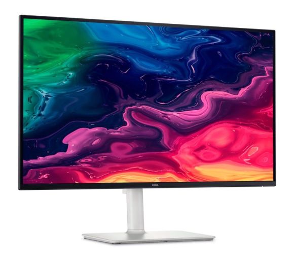 DELL - 27 inch S2725QC 4K 120Hz USB-C FreeSync IPS Plus monitor _0