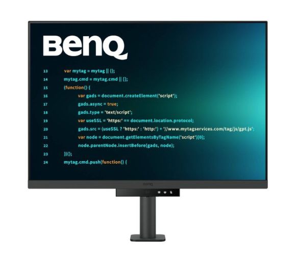 Benq - 28.2 inča RD280UA WQUHD 3840x2560 IPS USB-C 90W monitor _1
