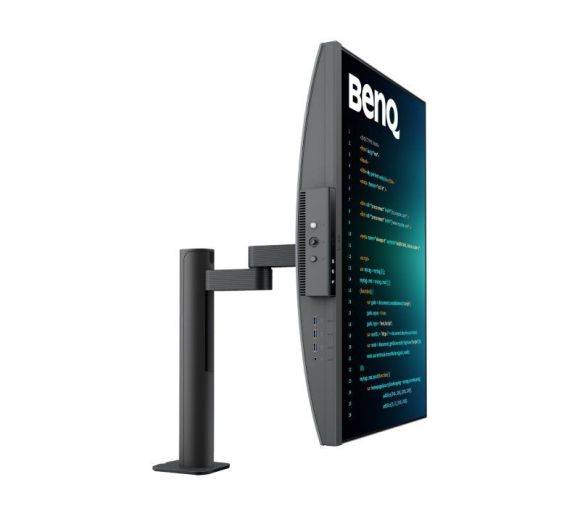 Benq - 28.2 inča RD280UA WQUHD 3840x2560 IPS USB-C 90W monitor _3
