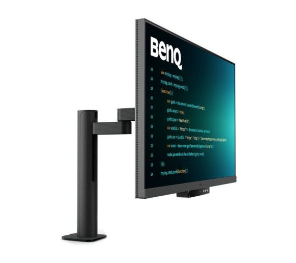 Benq - 28.2 inča RD280UA WQUHD 3840x2560 IPS USB-C 90W monitor _6