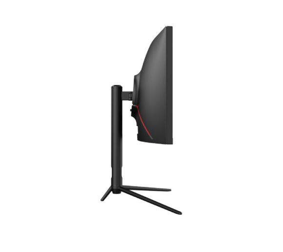 Dahua - 30 inča LM30-E330CA WFHD 2560x1080 200 Hz zakrivljeni gaming monitor _4