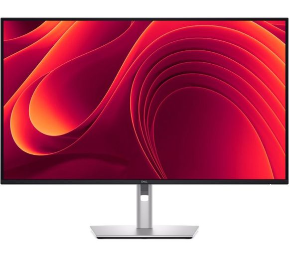 DELL - 31.5 inch P3225DE QHD 100Hz USB-C Pro Plus IPS monitor _0