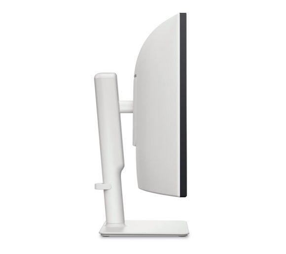 DELL - 34 inch S3425DW 120Hz WQHD USB-C FreeSync Plus zakrivljeni monitor _0