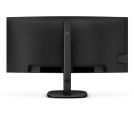 Philips - 34 inča 34B2U3600C/00 UWQHD 3440x1440 120 Hz USB-C 90W zakrivljeni monitor _small_0