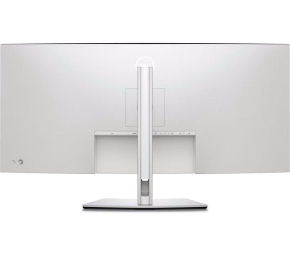 DELL - 39.7 inch U4025QW WUHD 120Hz Thunderbolt UltraSharp zakrivljeni IPS monitor _1