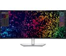 DELL - 39.7 inch U4025QW WUHD 120Hz Thunderbolt UltraSharp zakrivljeni IPS monitor _small_2