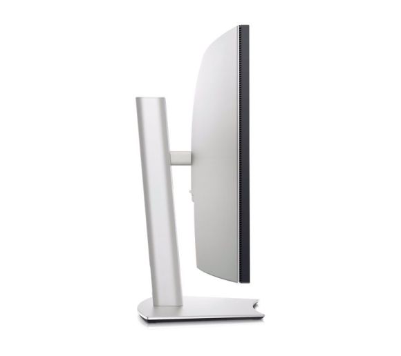 DELL - 39.7 inch U4025QW WUHD 120Hz Thunderbolt UltraSharp zakrivljeni IPS monitor _5