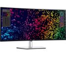 DELL - 39.7 inch U4025QW WUHD 120Hz Thunderbolt UltraSharp zakrivljeni IPS monitor _small_7
