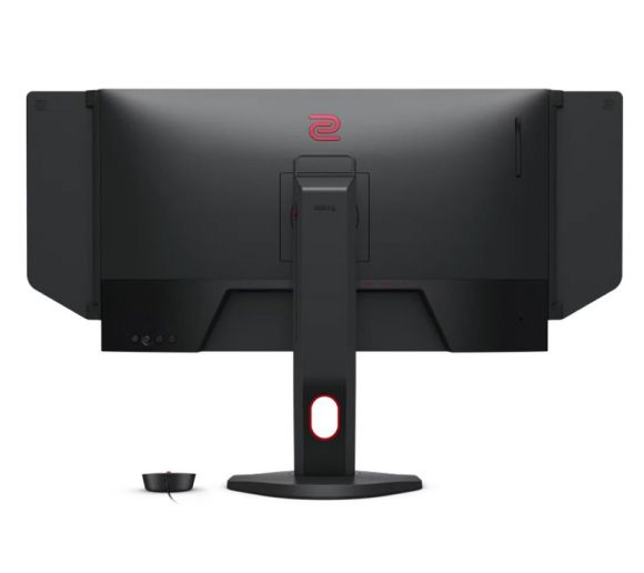 Benq - 27 inča Zowie XL2746K FHD 1920x1080 240 Hz gaming monitor _0