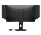 Benq - 27 inča Zowie XL2746K FHD 1920x1080 240 Hz gaming monitor _small_0