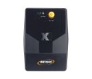 X1 EX 2000 USB FR/SCHUKO _small_0