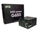 G650 PFC black napajanje _small_0