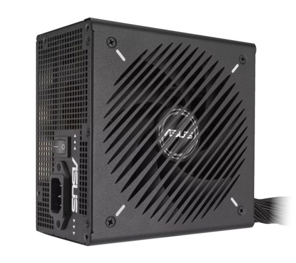 Asus - PRIME-750B-BLACK 750W Bronze napajanje _2