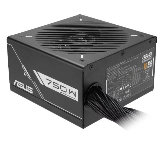 Asus - PRIME-750B-BLACK 750W Bronze napajanje _4