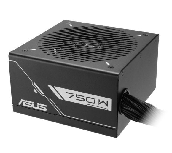 Asus - PRIME-750B-BLACK 750W Bronze napajanje _5