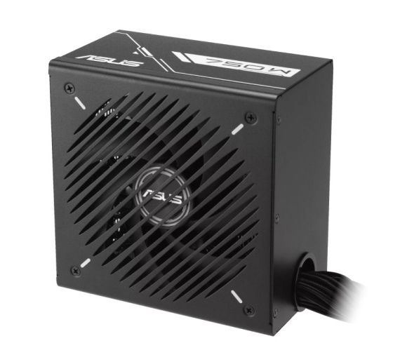Asus - PRIME-750B-BLACK 750W Bronze napajanje _6