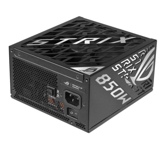 Asus - ROG-STRIX-850P-GAMING 850W napajanje _1