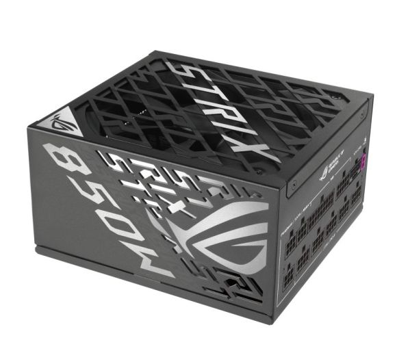Asus - ROG-STRIX-850P-GAMING 850W napajanje _2