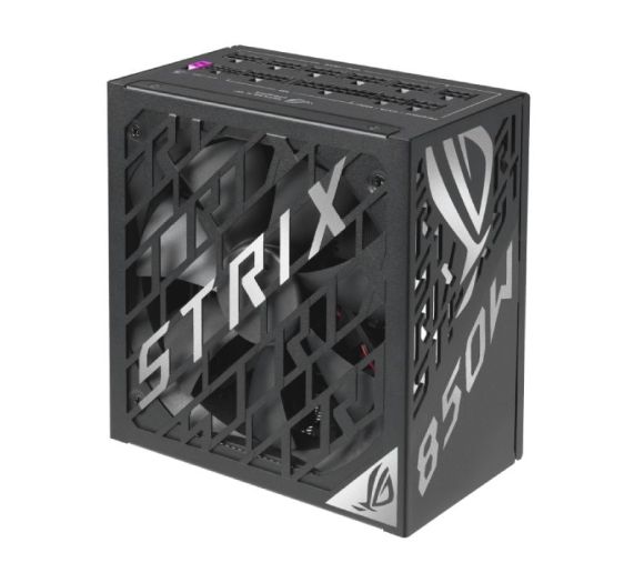 Asus - ROG-STRIX-850P-GAMING 850W napajanje _4