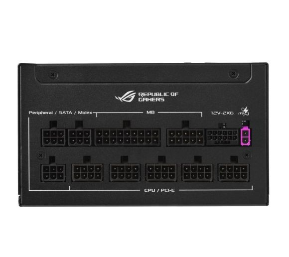 Asus - ROG-STRIX-850P-GAMING 850W napajanje _6