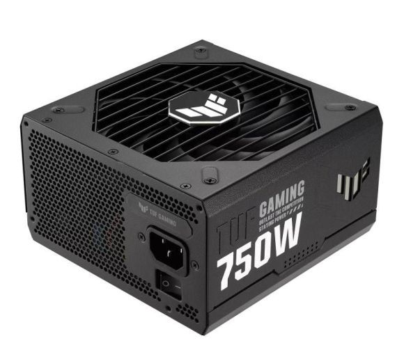 Asus - TUF-GAMING-750G 750W napajanje _5