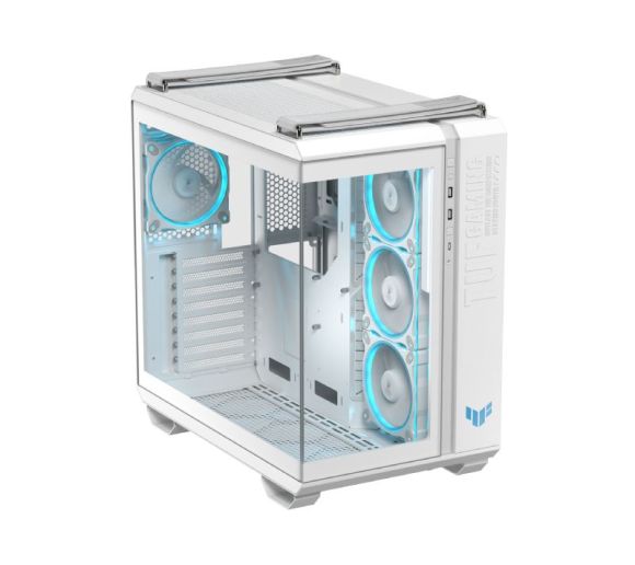 Asus - GT502 HORIZON TG ARGB WHITE TUF Gaming kućište belo _3