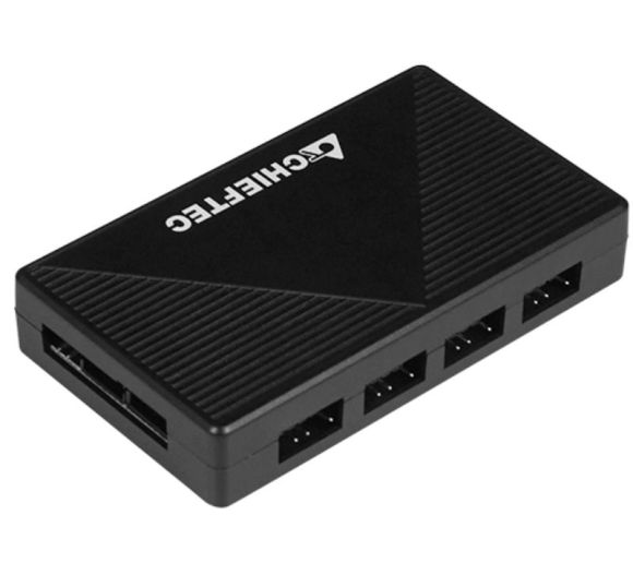 Chieftec - Gaming Kućište APEX GA-01B-TG-OP _1