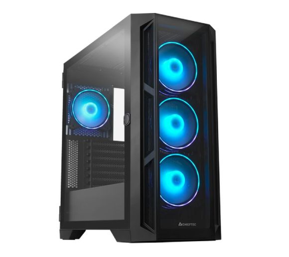 Chieftec - Gaming Kućište APEX GA-01B-TG-OP _4