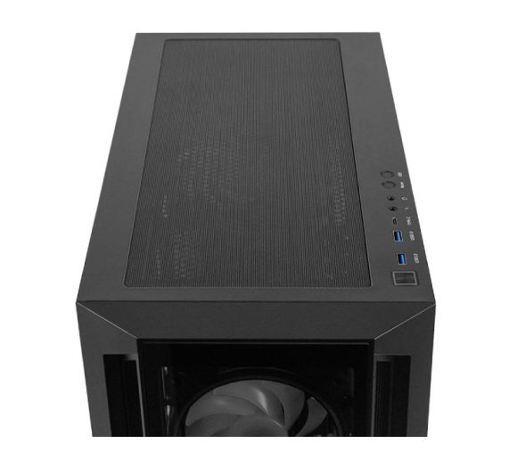 Chieftec - Gaming Kućište APEX GA-01B-TG-OP _5