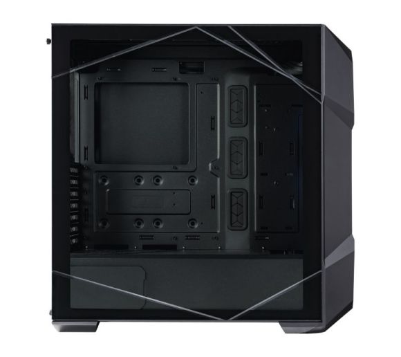 Cooler Master - MasterBox TD500 MESH V2 Gaming kućište crno (TD500V2-KGNN-S00) _1