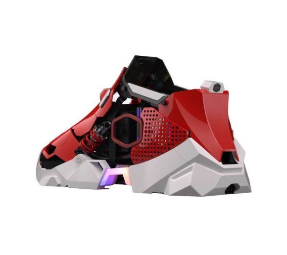 Cooler Master - Sneaker X kućište (ABK-SXNN-S38L3-R1) _1