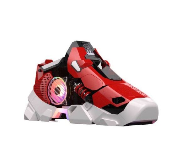 Cooler Master - Sneaker X kućište (ABK-SXNN-S38L3-R1) _2