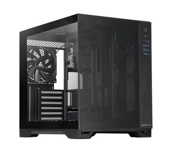 Chieftec - VISIO AIR GM-30B-M-OP kućište _3
