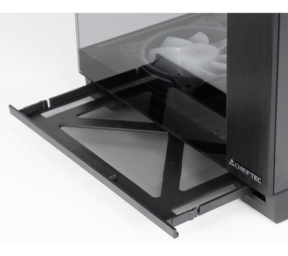 Chieftec - VISIO GM-30B-TG-OP kućište _1