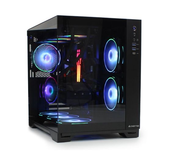 Chieftec - VISIO GM-30B-TG-OP kućište _2