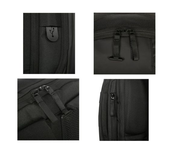 TARGUS - Ranac za laptop 15-16 inča TBB652GL crni _6