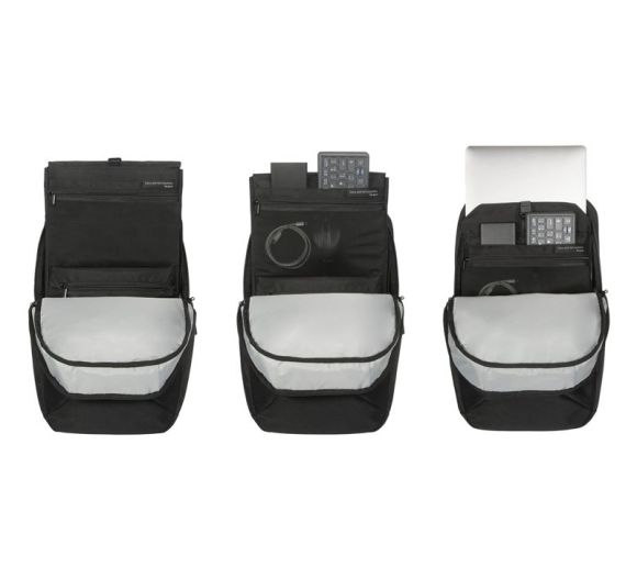 TARGUS - Ranac za laptop Work 15-16 inča TBB657GL crni _6