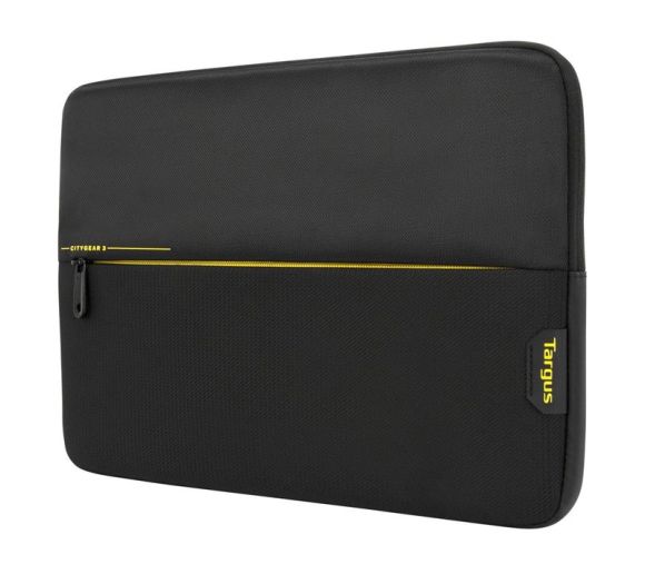 TARGUS - Torba za laptop City Gear Sleeve 15-16 inča TSS994GL crna _1