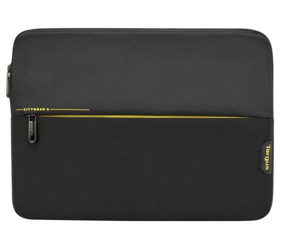 TARGUS - Torba za laptop CityGear Sleeve 14 inča TSS931GL crna _4