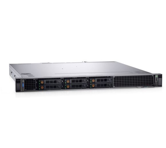 DELL - PowerEdge R260 Xeon E-2414 4C 1x16GB H355 1x600GB SAS 700W 3yr NBD + šine _0