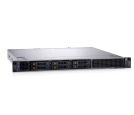 DELL - PowerEdge R260 Xeon E-2414 4C 1x16GB H355 1x600GB SAS 700W 3yr NBD + šine _small_0
