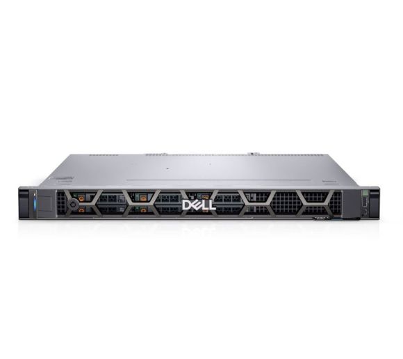 DELL - PowerEdge R260 Xeon E-2414 4C 1x16GB H355 1x600GB SAS 700W 3yr NBD + šine _1