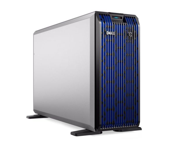 DELL - PowerEdge T360 Xeon E-2414 4C 1x16GB H355 1x2TB 700W (1+1) 3yr NBD _3