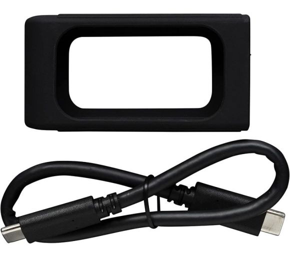 Kingston - Portable XS2000 500GB eksterni SSD SXS2000/500G _1