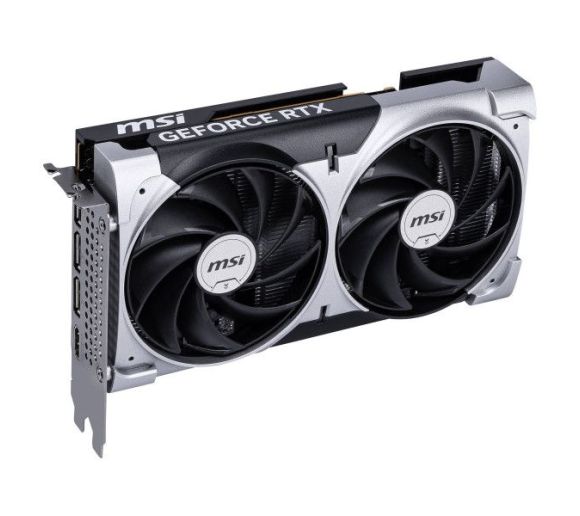 MSI - SVGA MSI RTX 5060 8GB Ventus 2X OC GDDR7_0